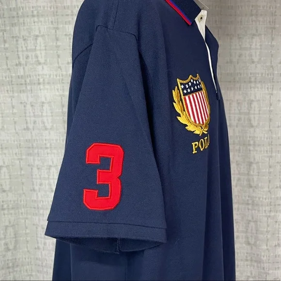 Polo Ralph Lauren Shirt - Picture 4 of 7